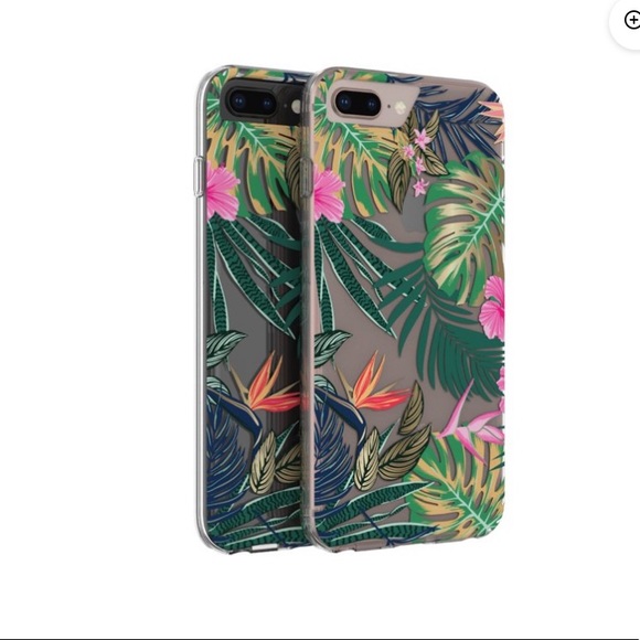 💜iphone 6Plus/6SPlus/7Plus/8Plus Protect Onn Case - Picture 6 of 9